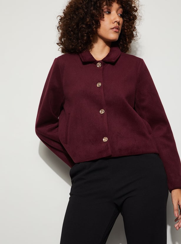 CODE Solid Jacket