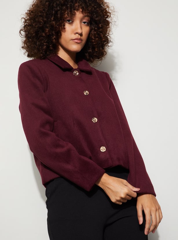 CODE Solid Jacket