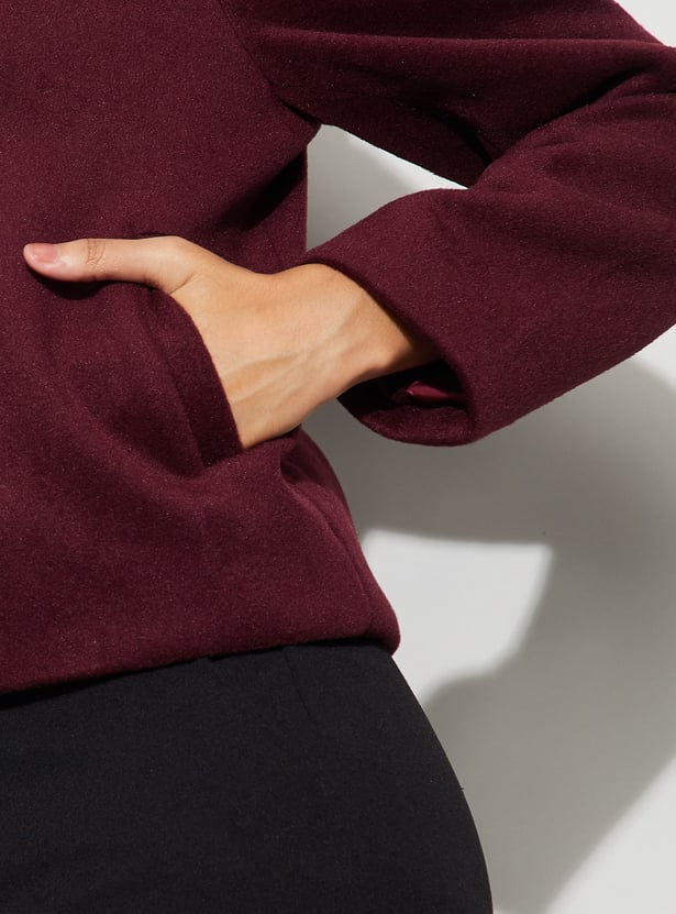 CODE Solid Jacket