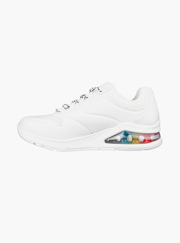 SKECHERS Printed Sneakers