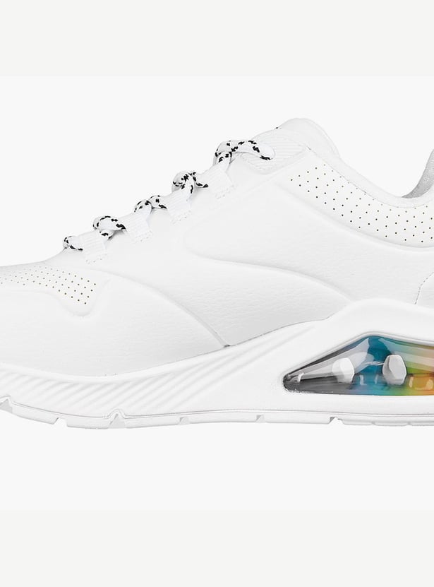 SKECHERS Printed Sneakers