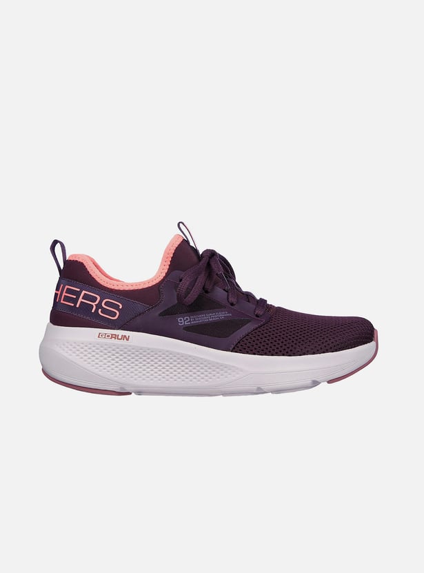 SKECHERS Go Run Elevate - Quick Stride Sports Shoes