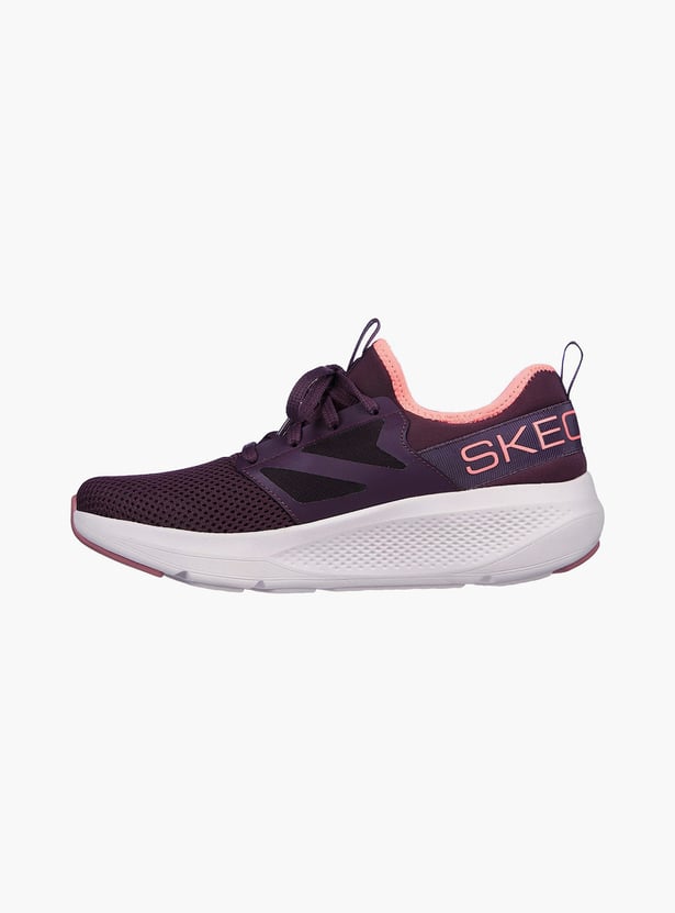 SKECHERS Go Run Elevate - Quick Stride Sports Shoes