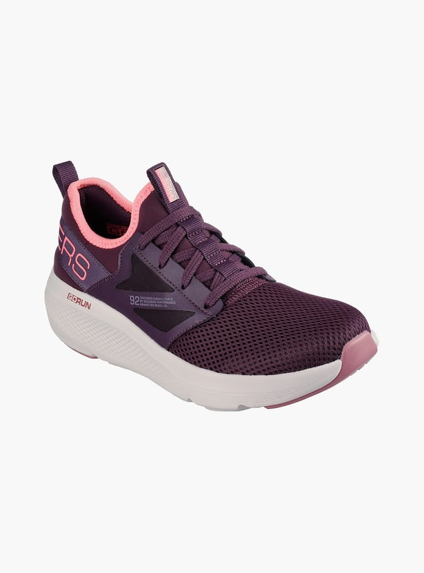 SKECHERS Go Run Elevate - Quick Stride Sports Shoes