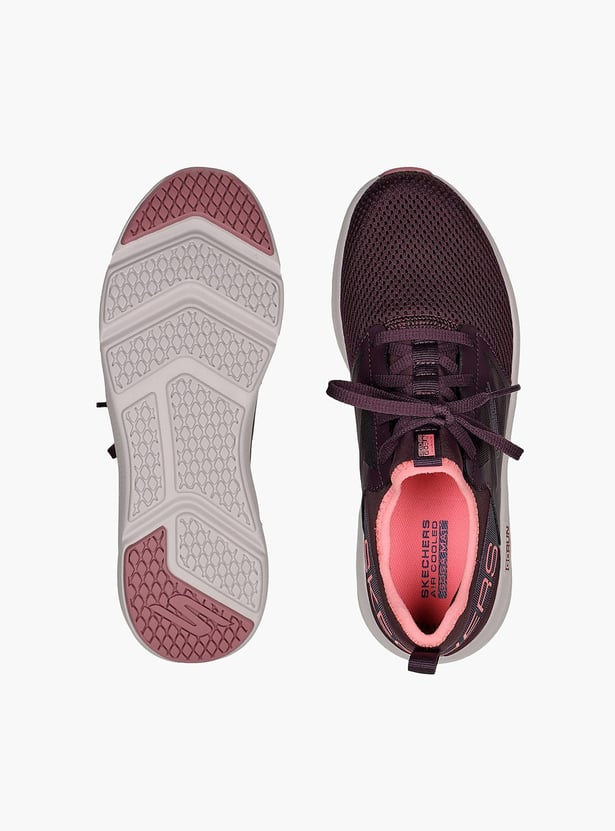 SKECHERS Go Run Elevate - Quick Stride Sports Shoes