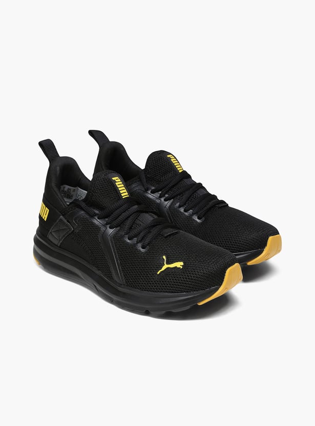 PUMA Boys Mesh Sports Shoes