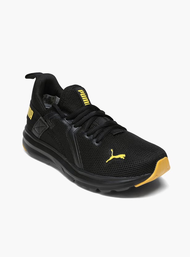 PUMA Boys Mesh Sports Shoes