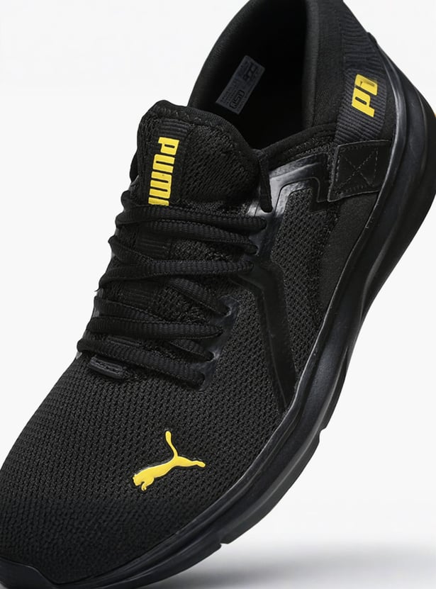 PUMA Boys Mesh Sports Shoes