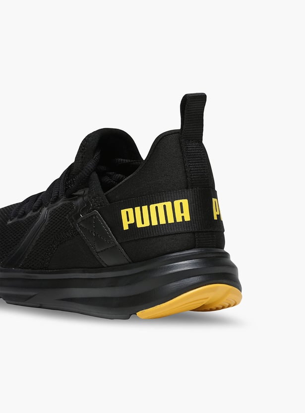PUMA Boys Mesh Sports Shoes