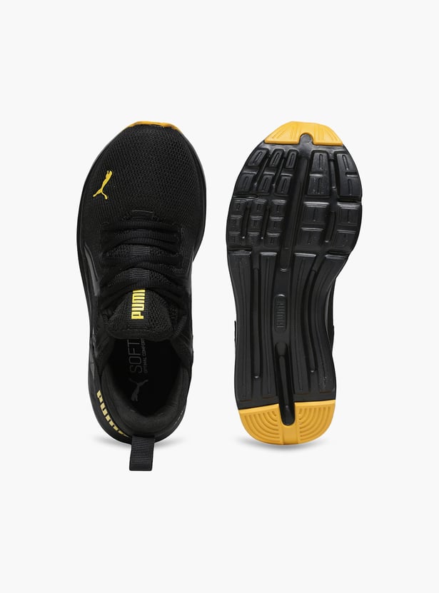 PUMA Boys Mesh Sports Shoes