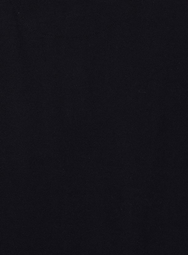 PEPE JEANS Boys Contrat Tipping Polo T-shirt