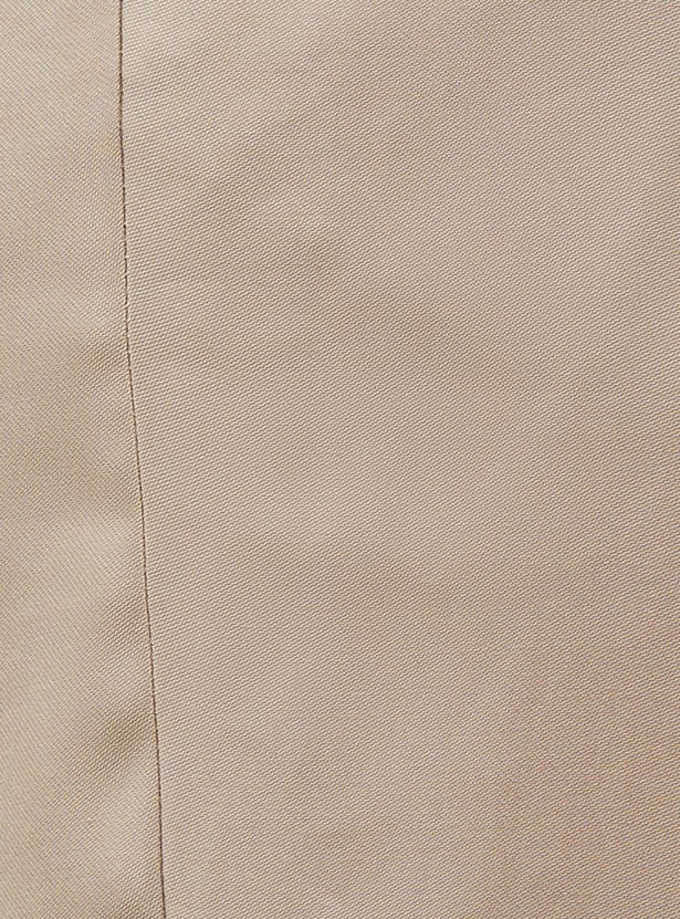 CODE Solid Trousers