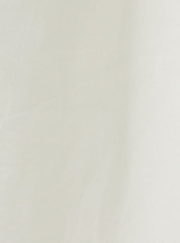 MELANGE Boys Embroidered Kurta Set with Nehru Jacket