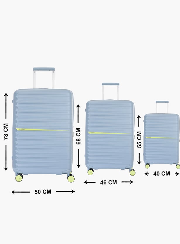 AMERICAN TOURISTER Fastforward Spinner Trolley Bag