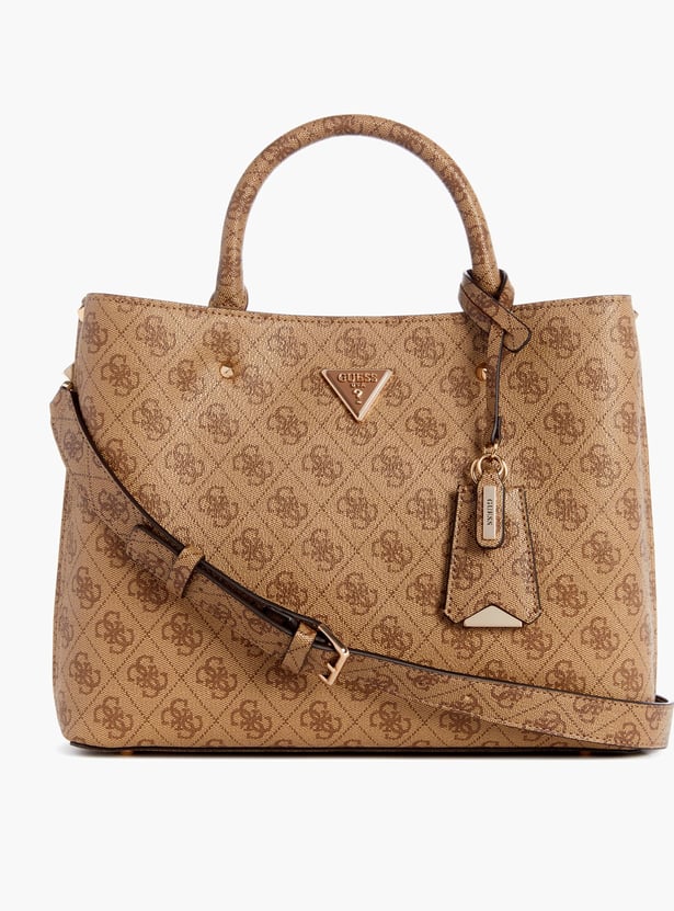 GUESS Meridian Handheld Bag