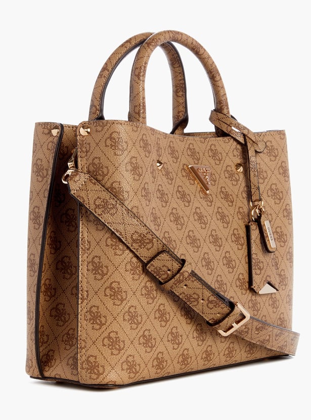 GUESS Meridian Handheld Bag