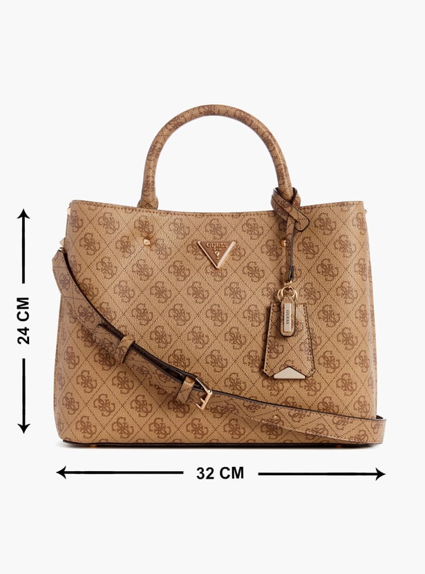 GUESS Meridian Handheld Bag