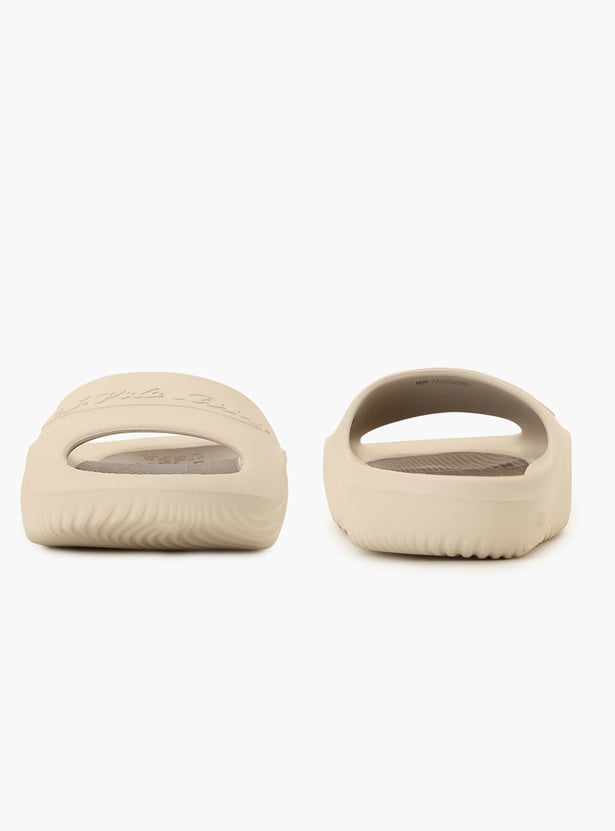 US POLO ASSN Solid Sliders