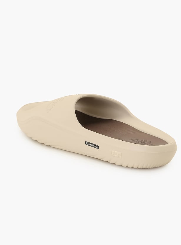 US POLO ASSN Solid Sliders