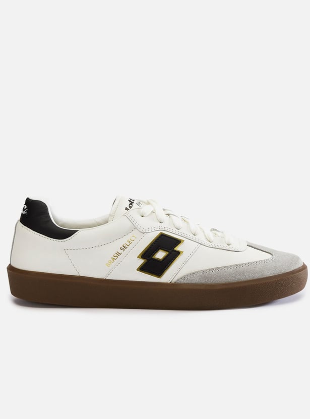 LOTTO Brasil Select OG Sneakers
