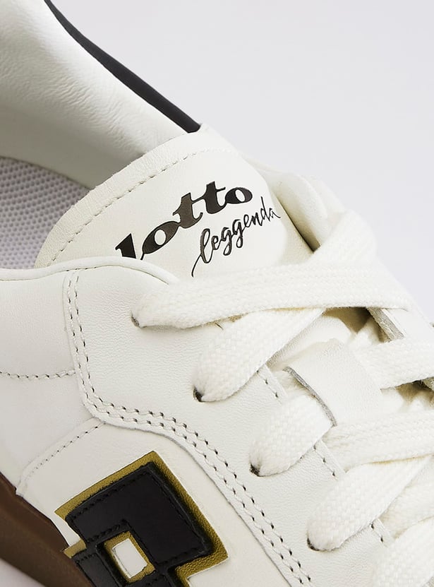 LOTTO Brasil Select OG Sneakers