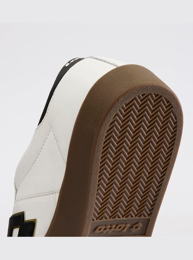 LOTTO Brasil Select OG Sneakers