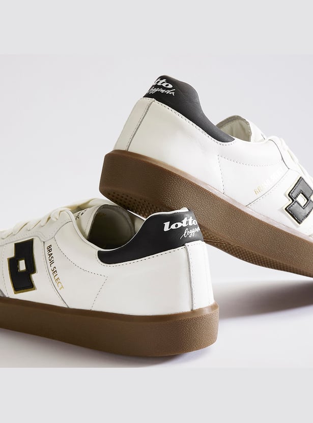 LOTTO Brasil Select OG Sneakers