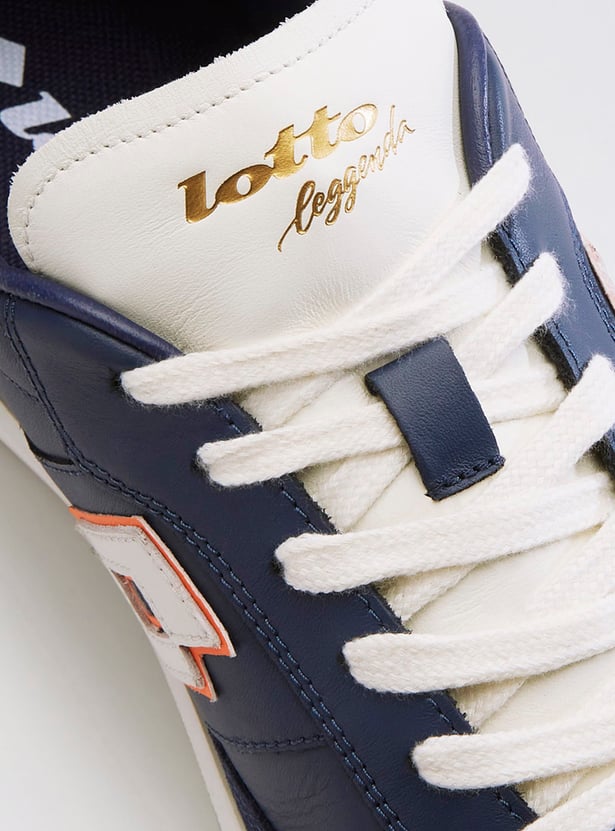 LOTTO Brasil Select OG Sneakers