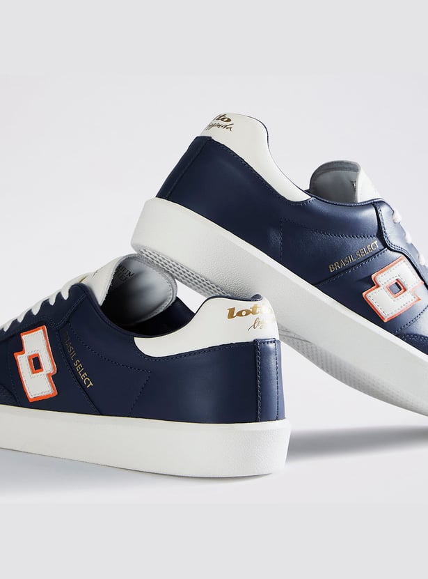 LOTTO Brasil Select OG Sneakers