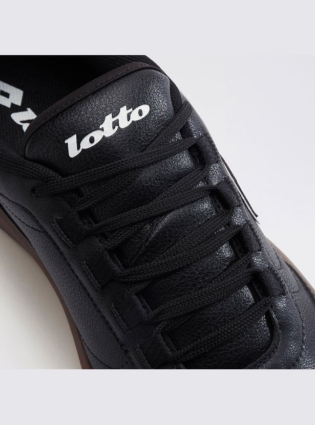 LOTTO Brasil Select Urbano Sneakers