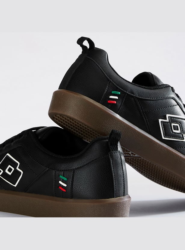LOTTO Brasil Select Urbano Sneakers