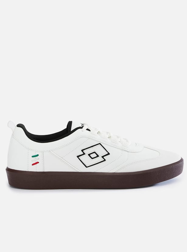 LOTTO Brasil Select Urbano Sneakers