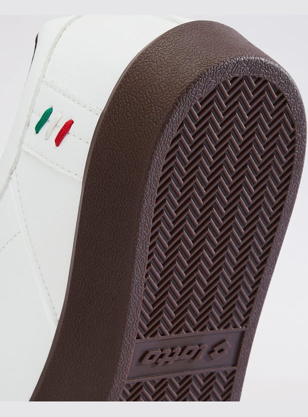 LOTTO Brasil Select Urbano Sneakers