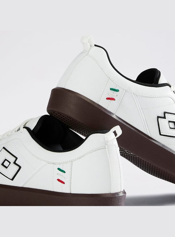 LOTTO Brasil Select Urbano Sneakers