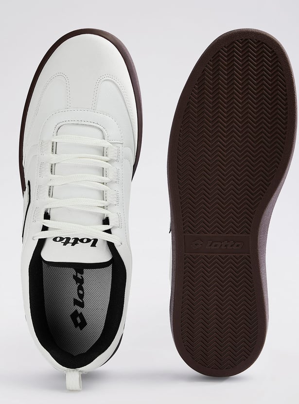 LOTTO Brasil Select Urbano Sneakers