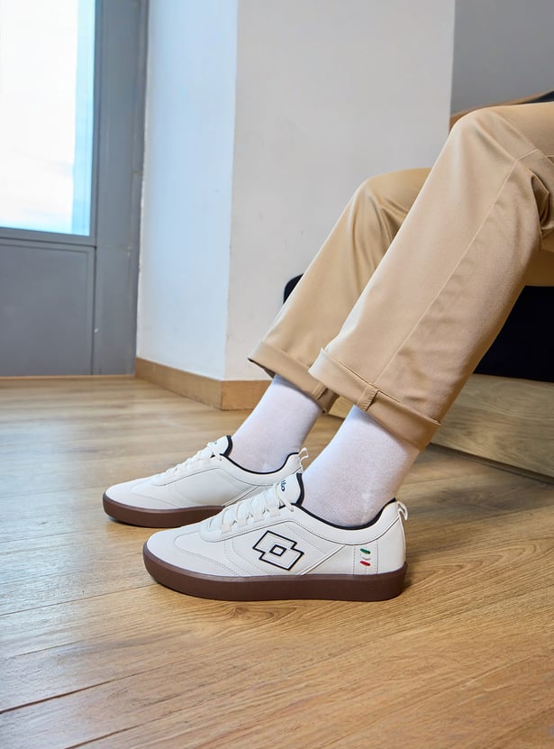 LOTTO Brasil Select Urbano Sneakers