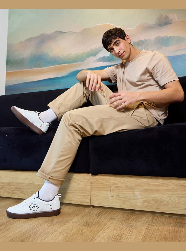 LOTTO Brasil Select Urbano Sneakers