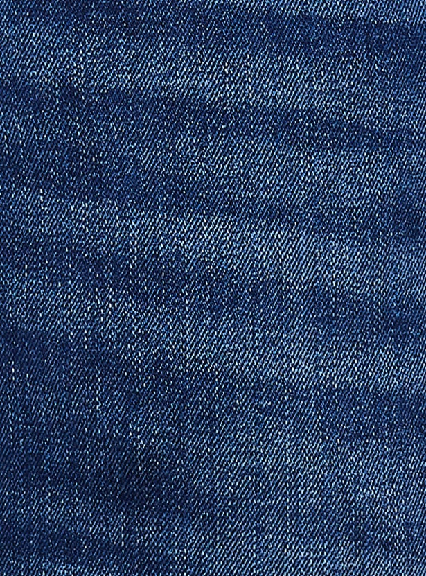 LEVI'S 512 Faded Slim Tapered Jeans