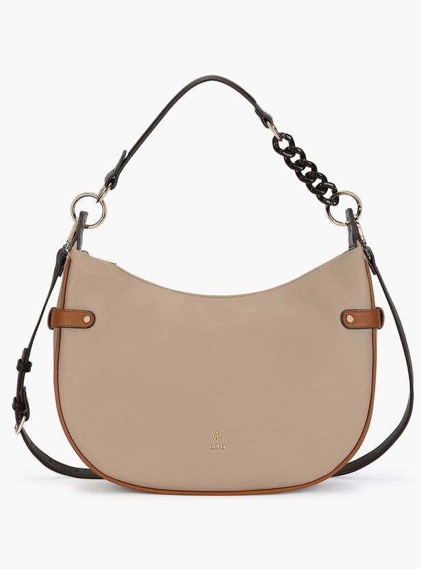 IRTH Solid Handheld Bag