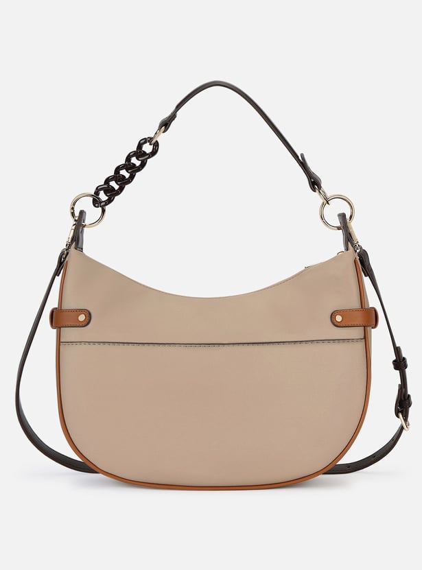 IRTH Solid Handheld Bag