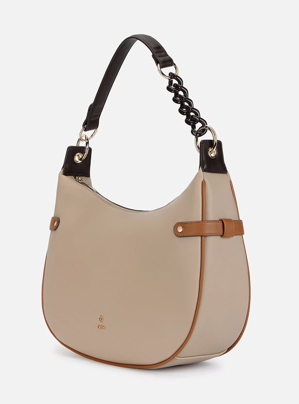IRTH Solid Handheld Bag