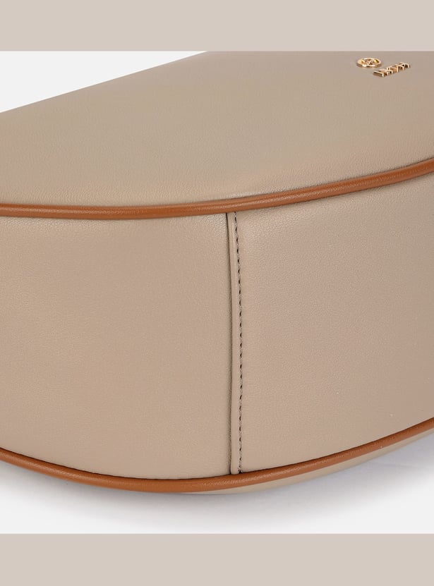 IRTH Solid Handheld Bag