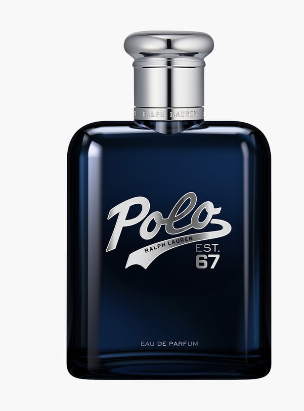 RALPH LAUREN Polo 67 Eau De Parfum - 125ml