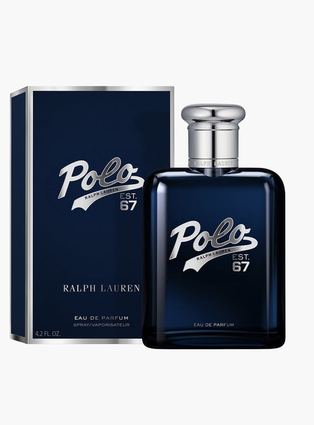 RALPH LAUREN Polo 67 Eau De Parfum - 125ml