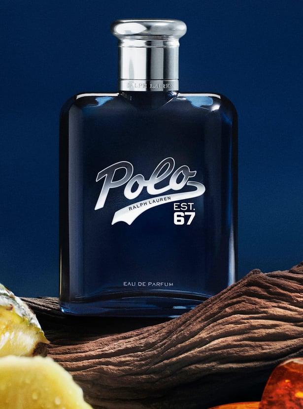 RALPH LAUREN Polo 67 Eau De Parfum - 125ml