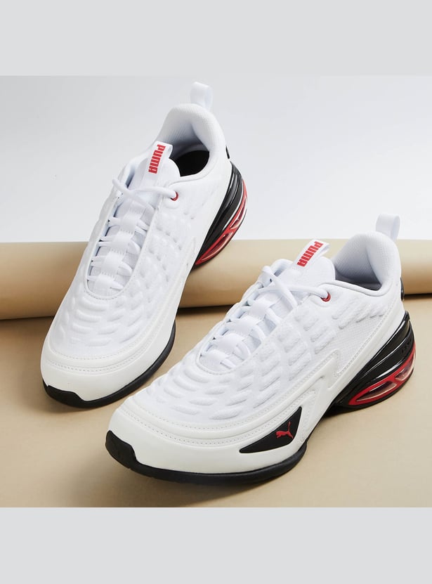 PUMA Meza Walking Sports Shoes