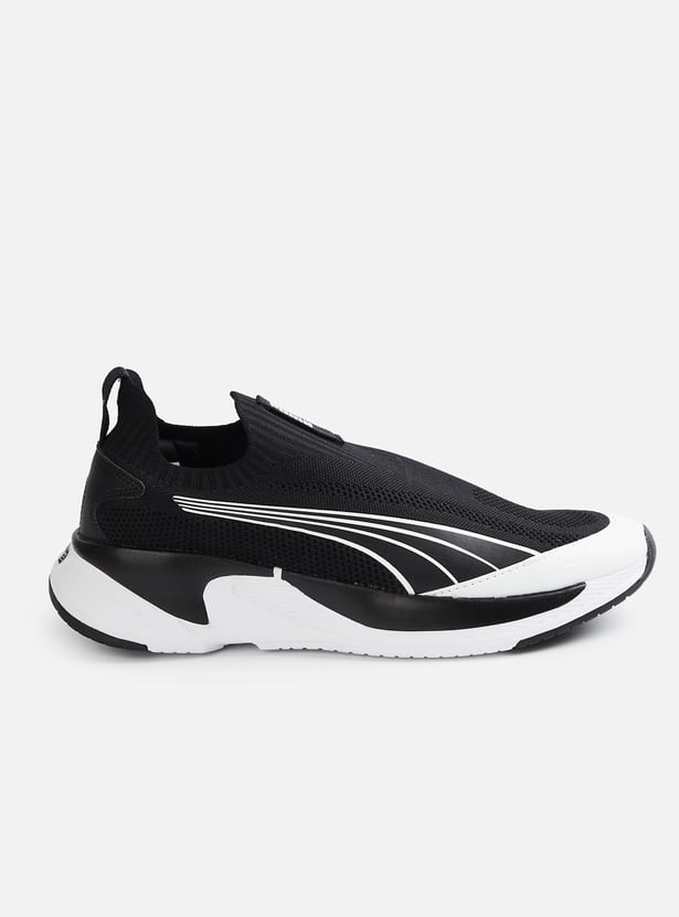 PUMA Softride Premier GlideKnit Walking Shoes