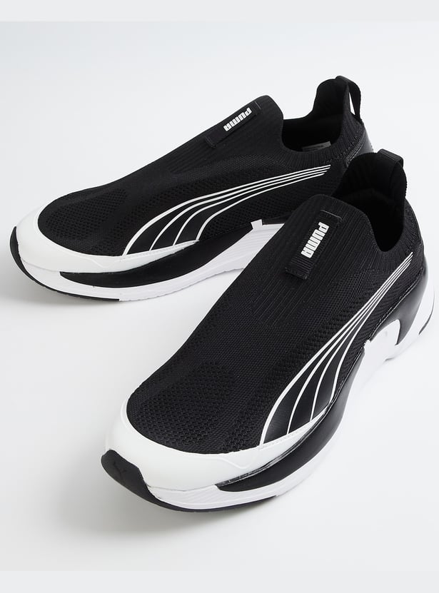 PUMA Softride Premier GlideKnit Walking Shoes