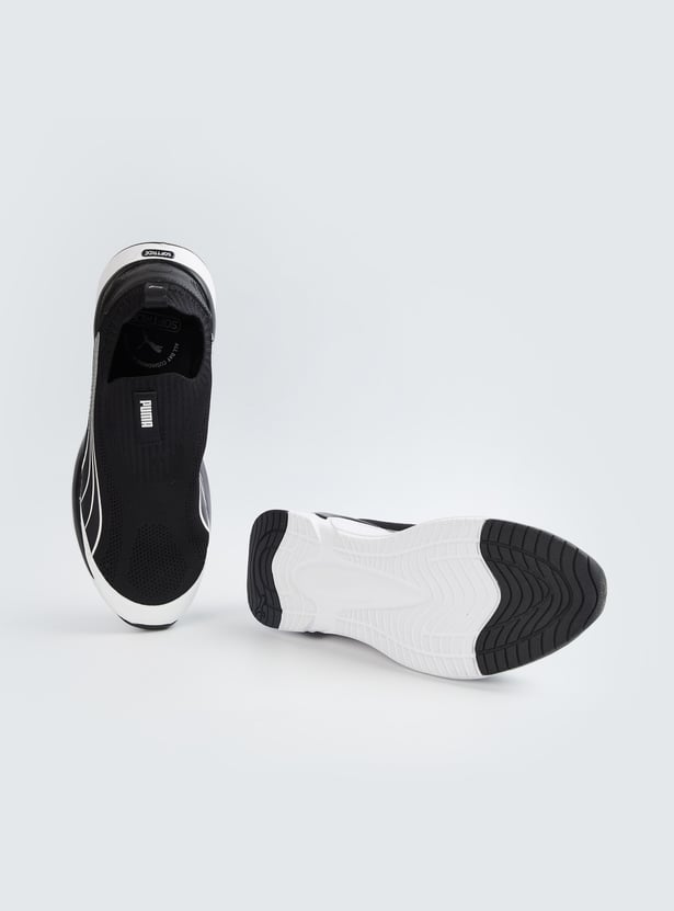 PUMA Softride Premier GlideKnit Walking Shoes