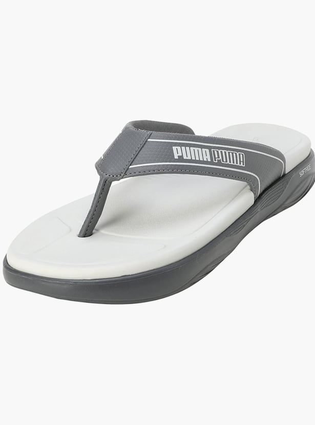 PUMA Solid Flip Flops